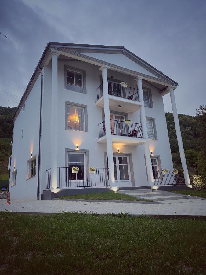 Green Hill Villa Calimanesti Exterior foto
