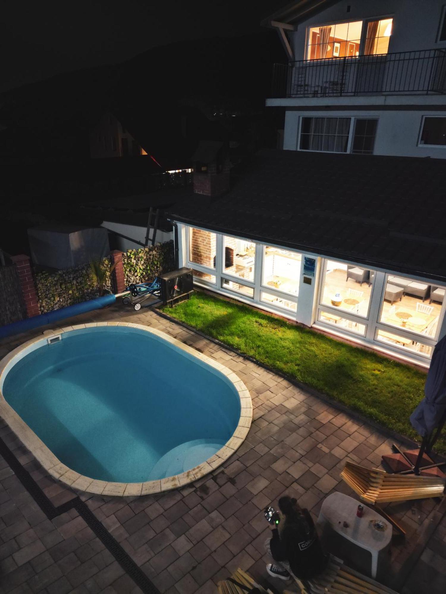 Green Hill Villa Calimanesti Exterior foto